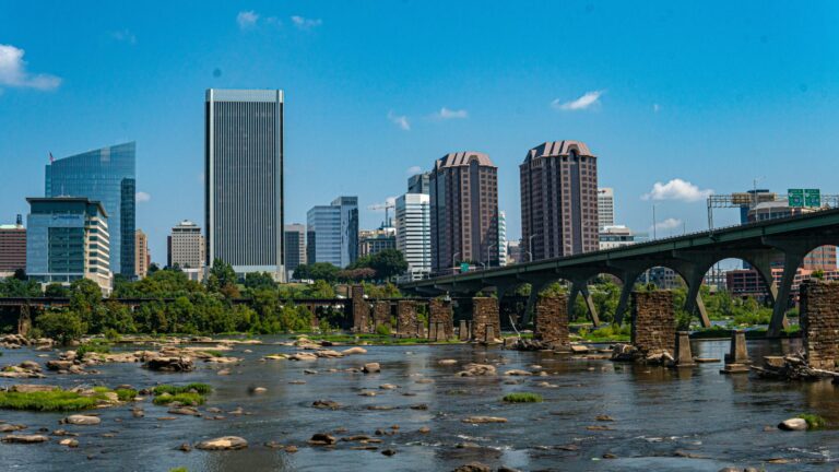 You are currently viewing Why Central Virginia is Attracting New Residents and What It Means for the Housing Market