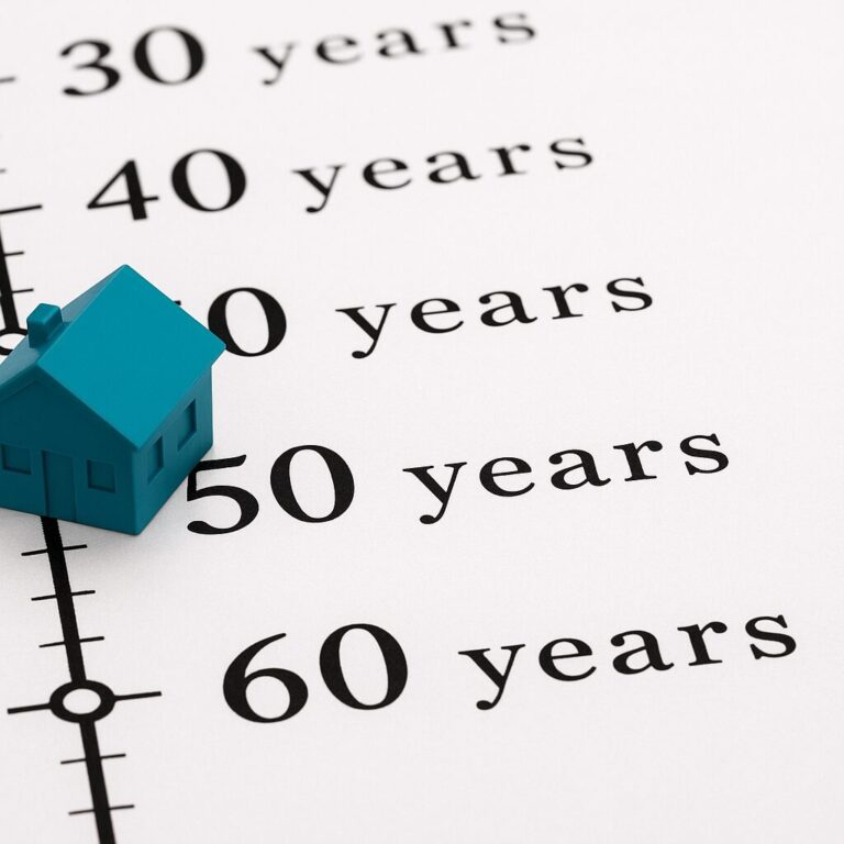 You are currently viewing What You Need to Know About Trump’s Proposed 50-Year Mortgage